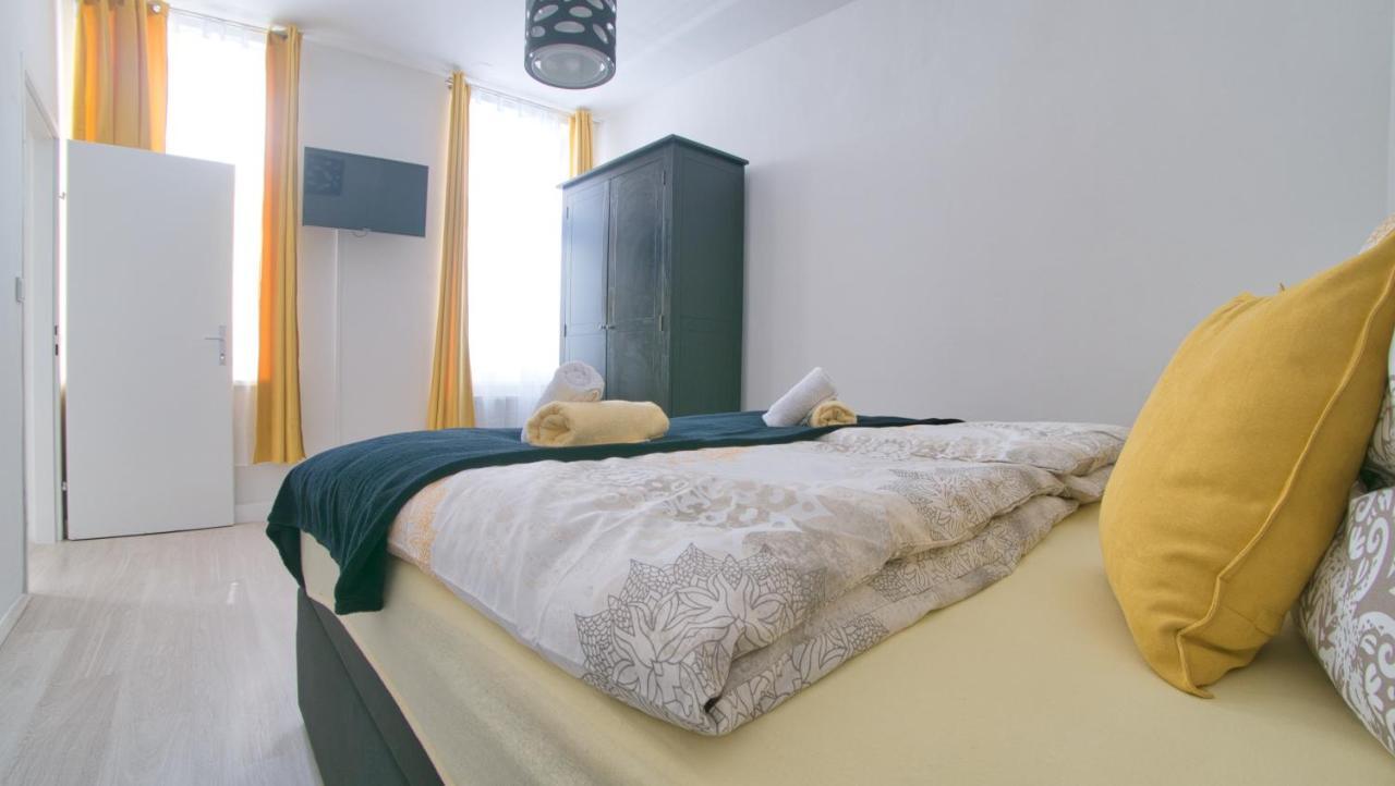 Niko Apartment Viena Exterior foto